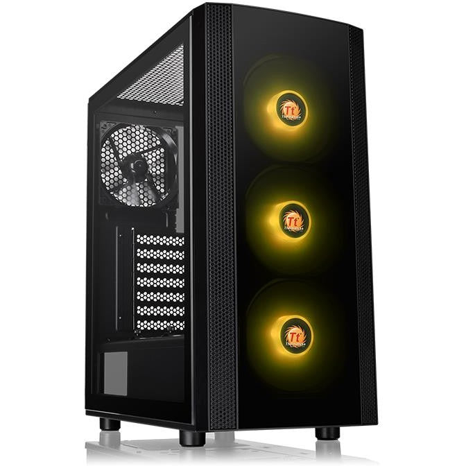 Thermaltake Versa J25 TG RGB