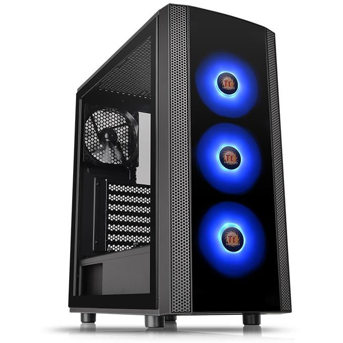 Thermaltake Versa J25 TG RGB