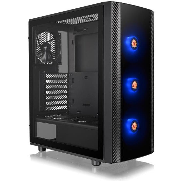 Thermaltake Versa J25 TG RGB