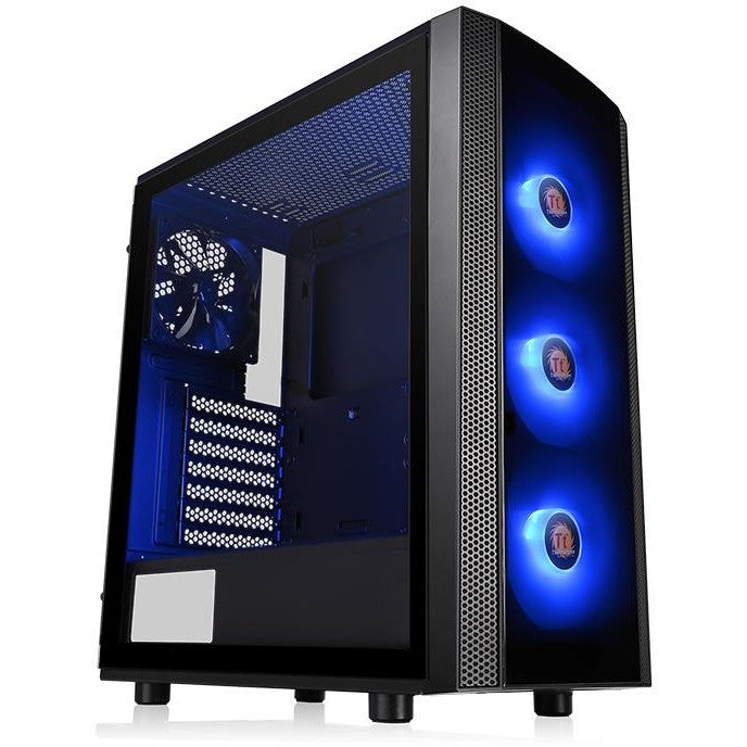 Thermaltake Versa J25 TG RGB