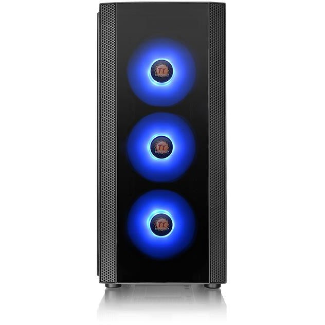 Thermaltake Versa J25 TG RGB