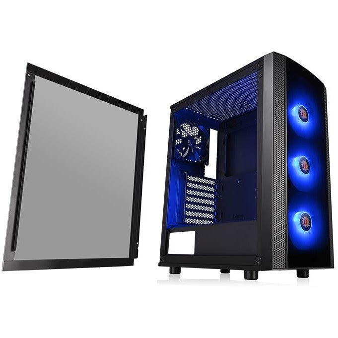 Thermaltake Versa J25 TG RGB