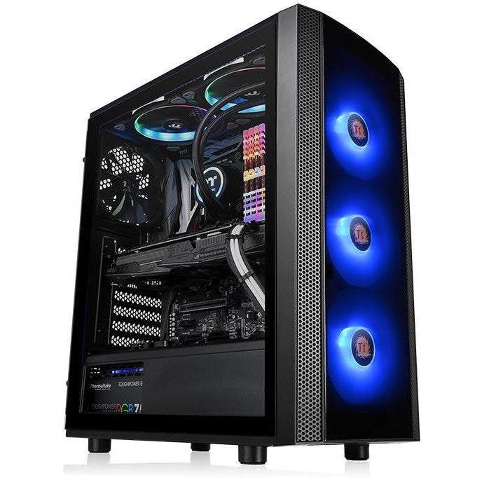 Thermaltake Versa J25 TG RGB