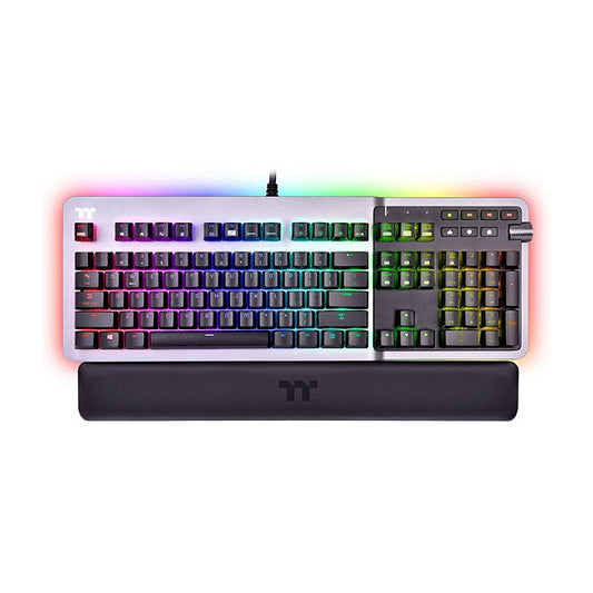 Thermaltake Argent K5 Sliver Switch (GER)