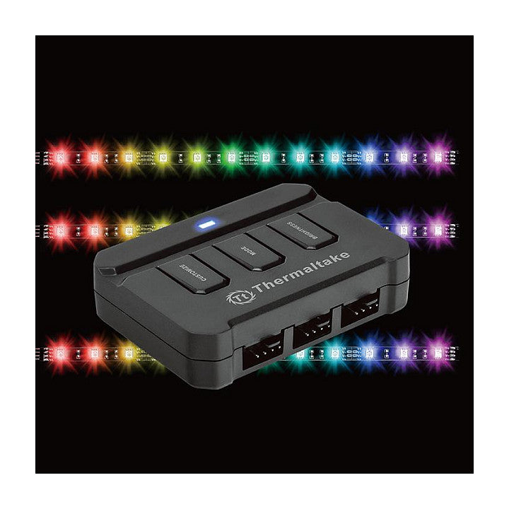 Thermaltake Lumi RGB Strip 3Pack