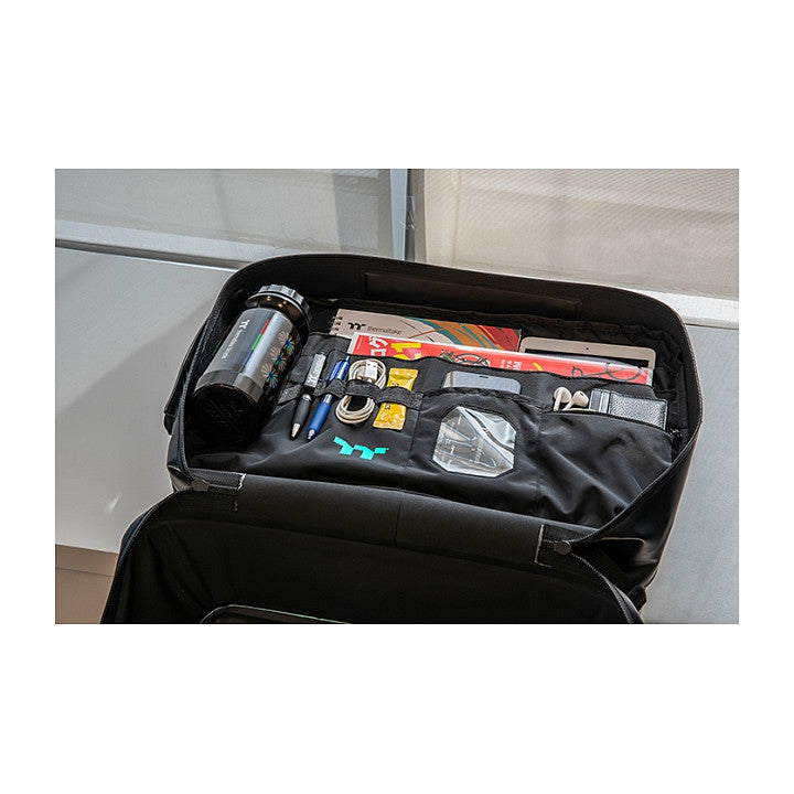 Thermaltake TT100 Backpack Bike BACKPACK Black