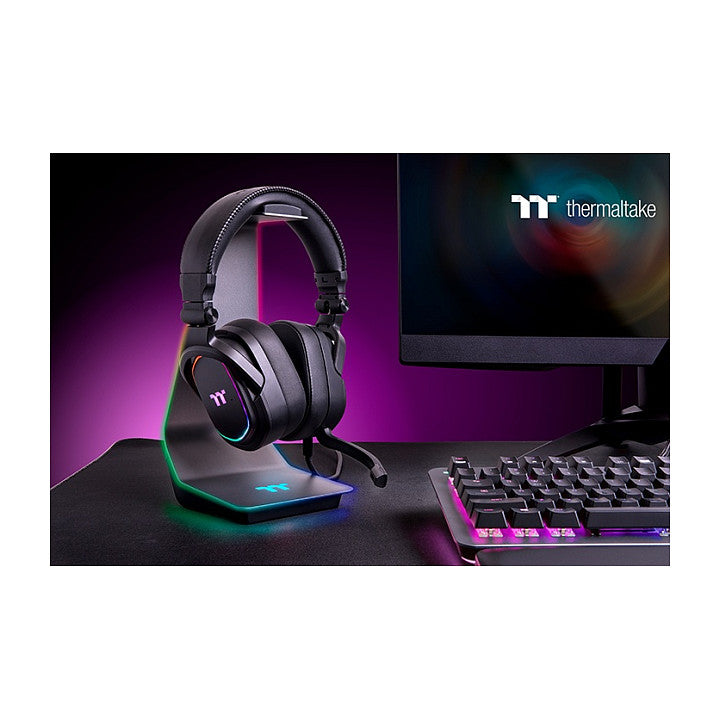 Thermaltake ARGENT HS1 RGB Gaming Headset Stand