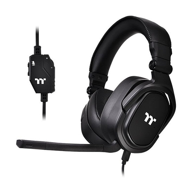 Thermaltake Argent H5 Stereo Gaming Headset
