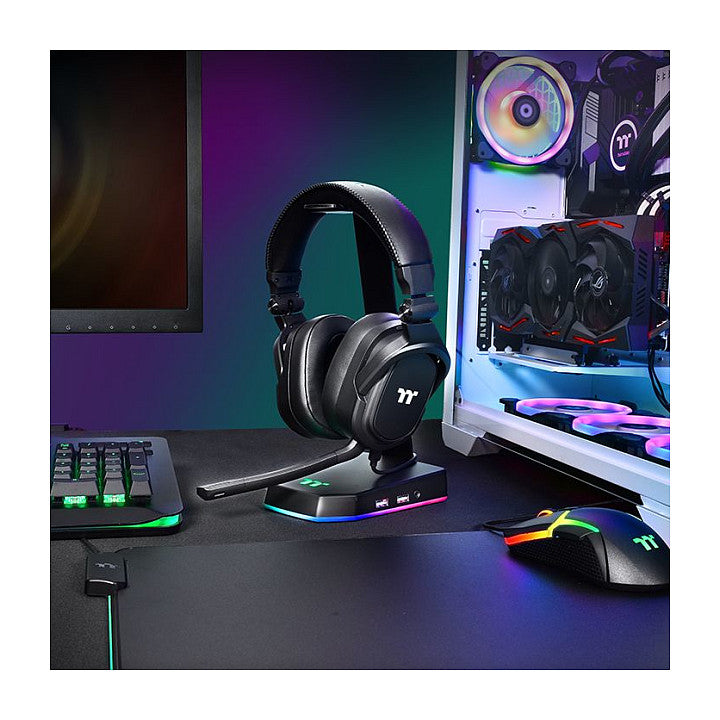 Thermaltake Argent H5 Stereo Gaming Headset