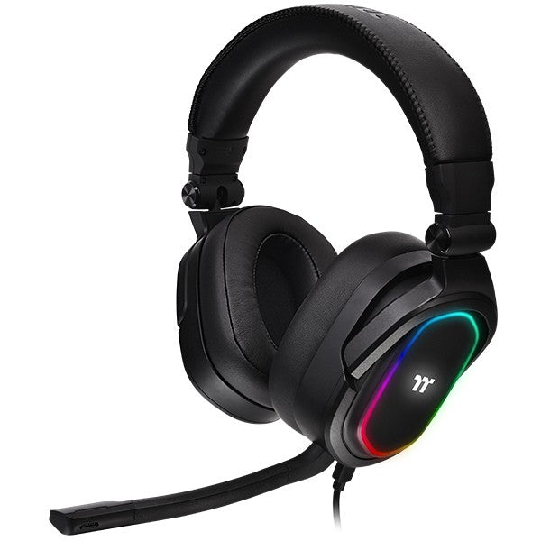 Thermaltake GHT Argent H5 RGB 7.1 Gaming Headset