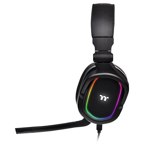 Thermaltake GHT Argent H5 RGB 7.1 Gaming Headset