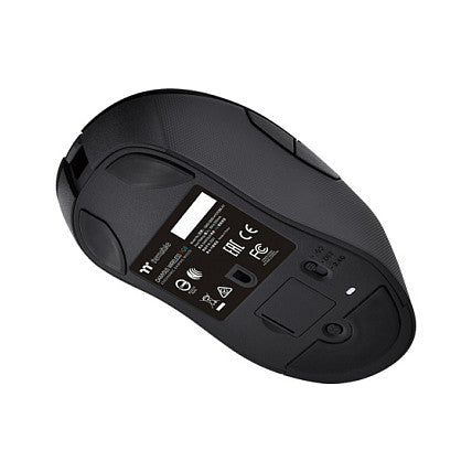 Thermaltake GMO Damysus Wireless RGB Black