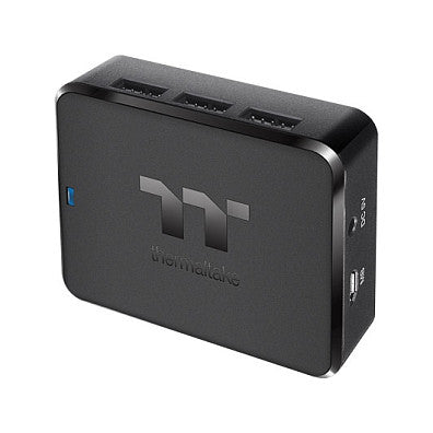 Thermaltake TT Premium H200 PLUS