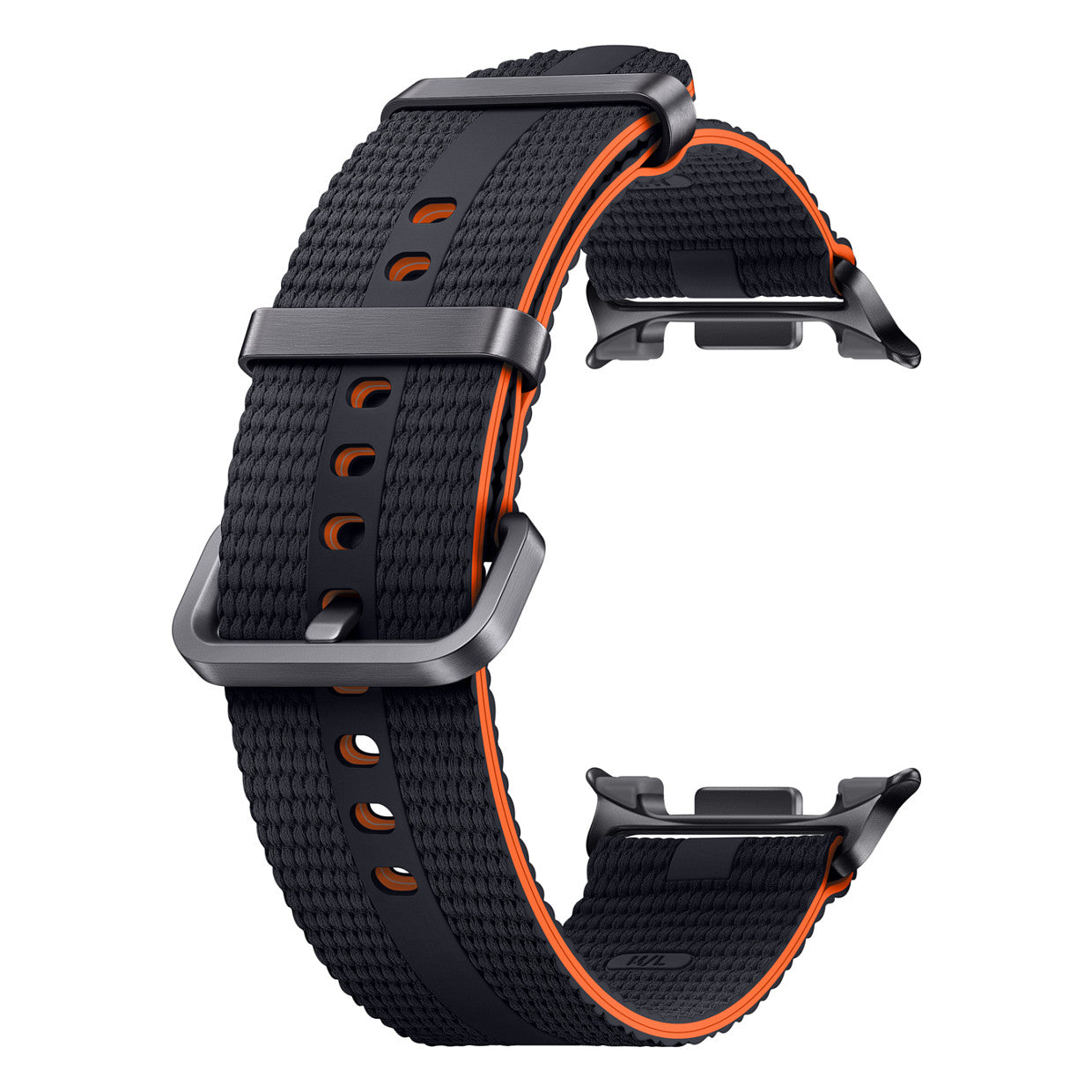 Samsung Athleisure(M/L) fr Watch8 Classic Dark Gray