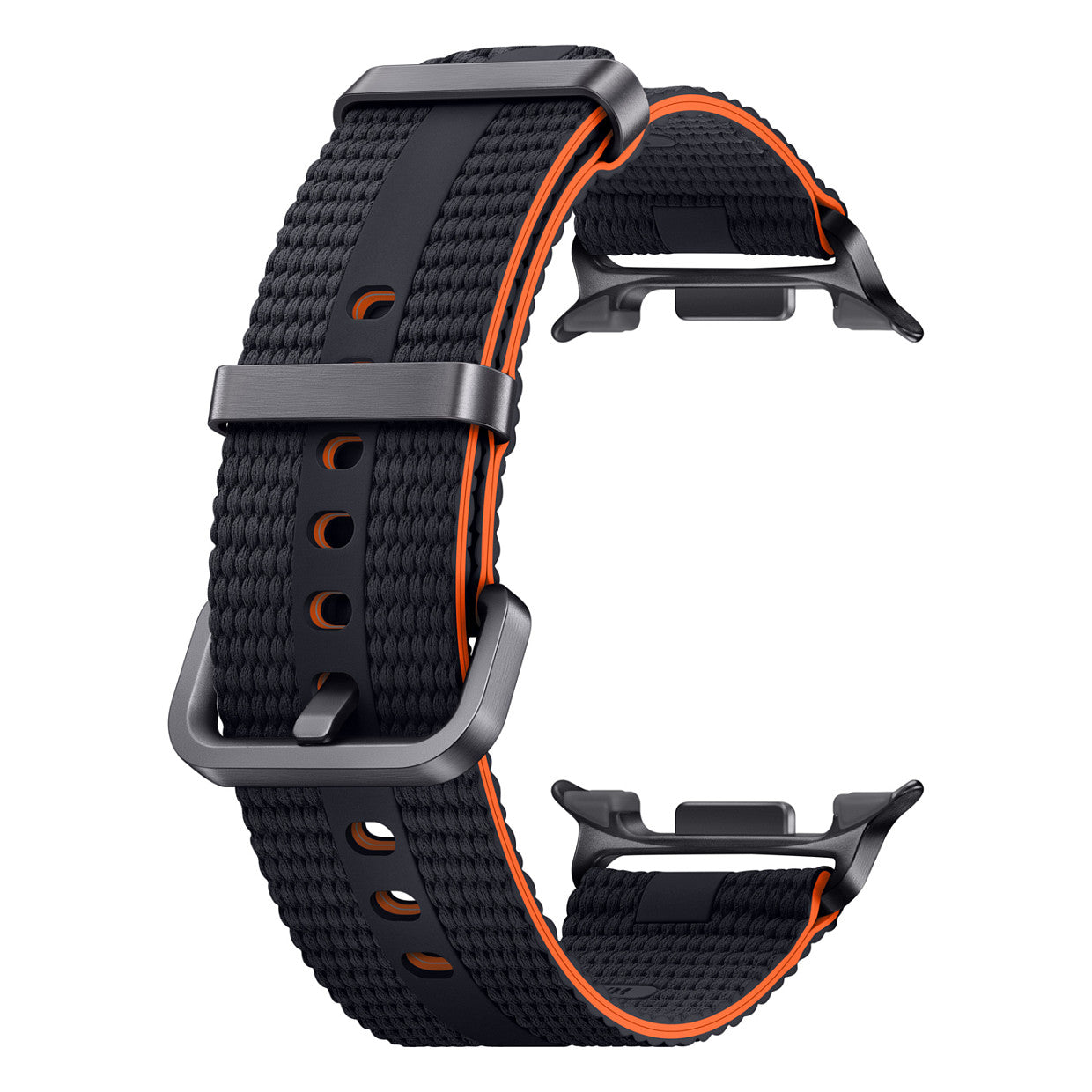 Samsung Athleisure(S/M) fr Watch8 Classic Dark Gray