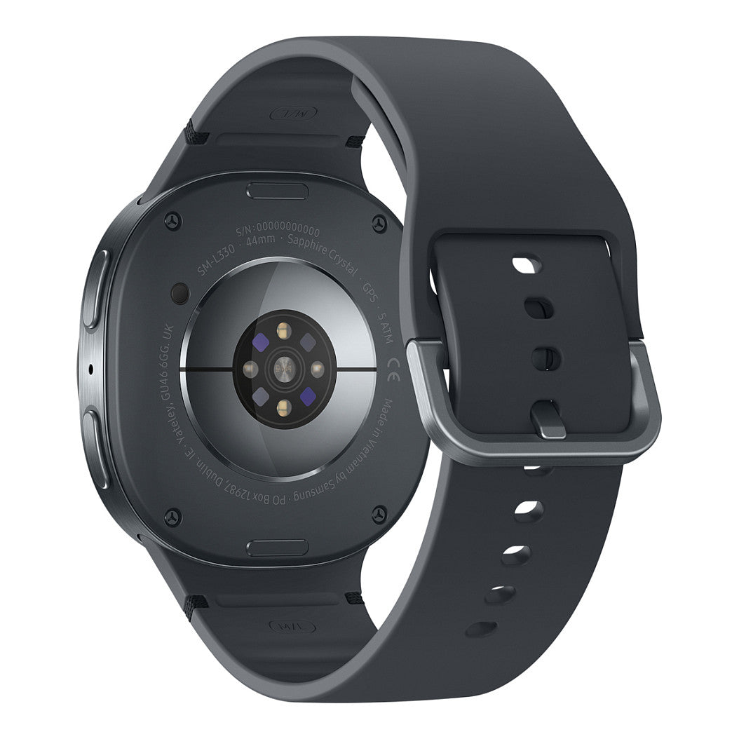 Samsung Galaxy Watch8 SM-L330 44 mm, Dark Gray