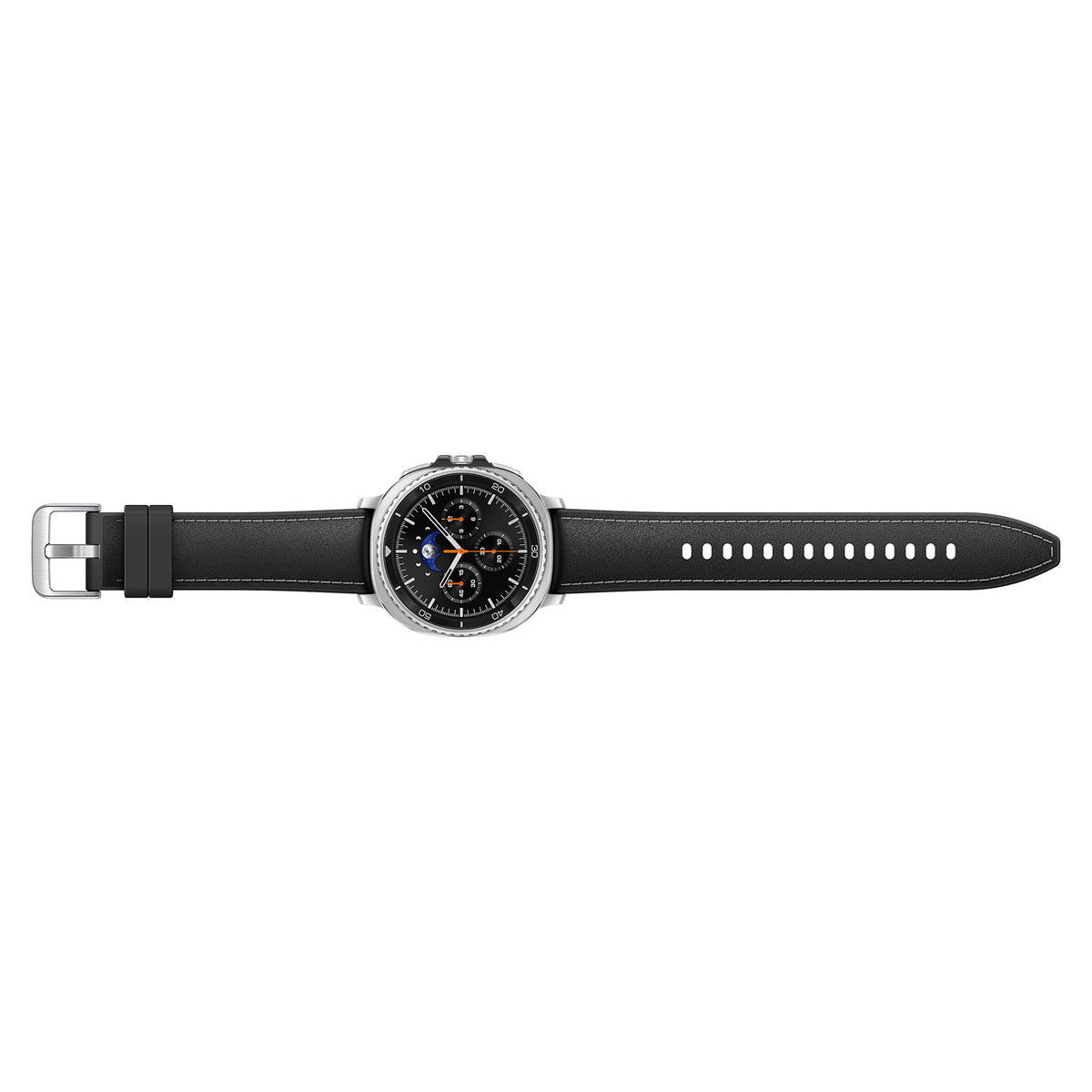 Samsung Galaxy Watch8 Classic SM-L500 46 mm, Black