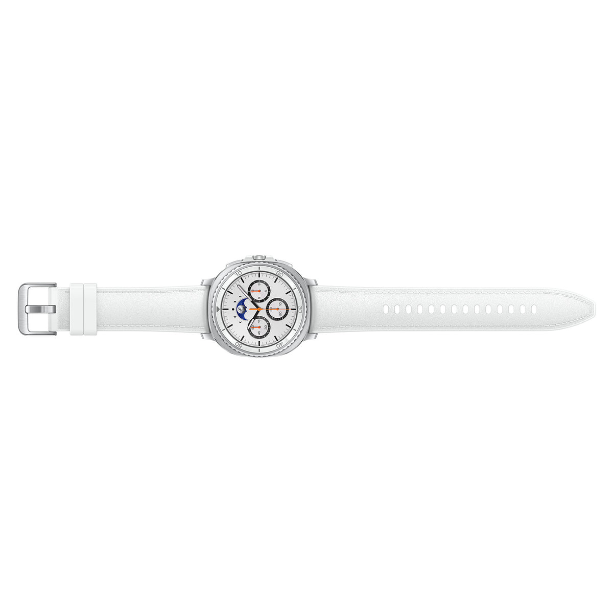 Samsung Galaxy Watch8 Classic SM-L500 46 mm, White