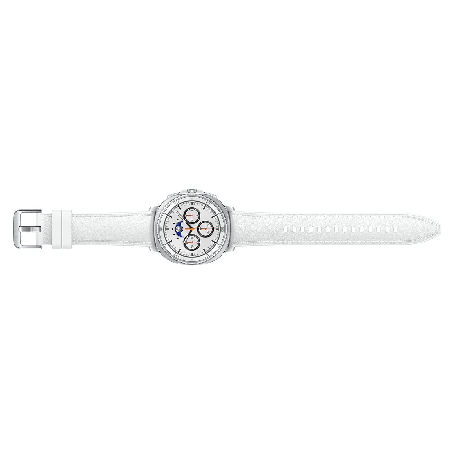 Samsung Galaxy Watch8 Classic 46mm LTE SM-L505, White