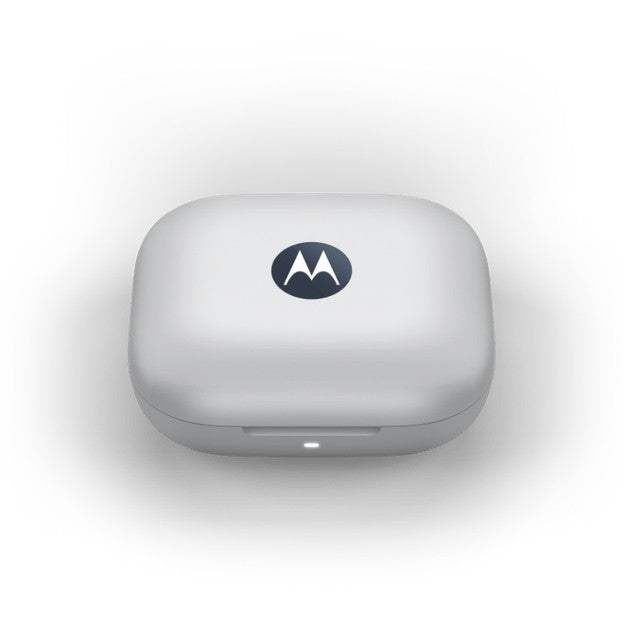 Motorola Moto Buds starlight blue