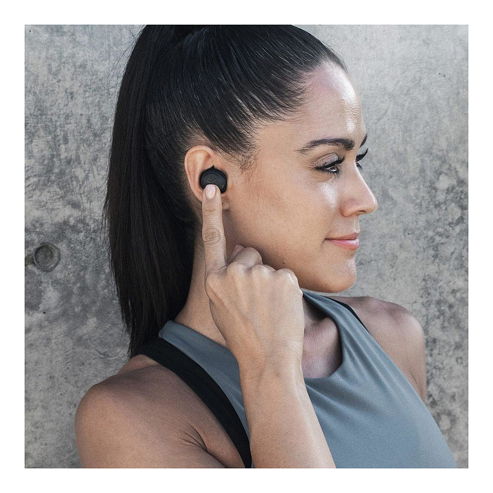 JLab JBuds Air In-Ear TWS Earphones black