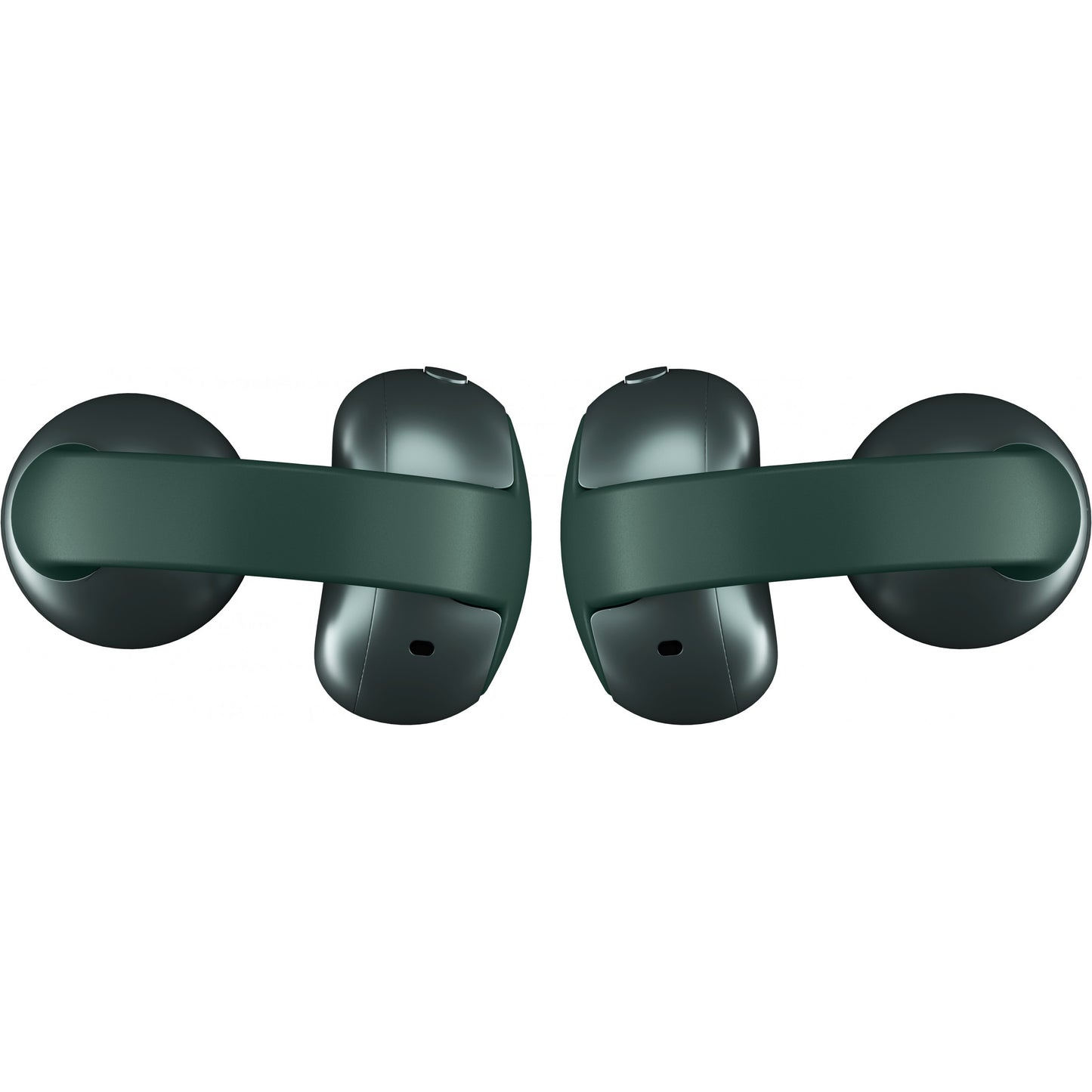 Motorola Moto Buds Loop green