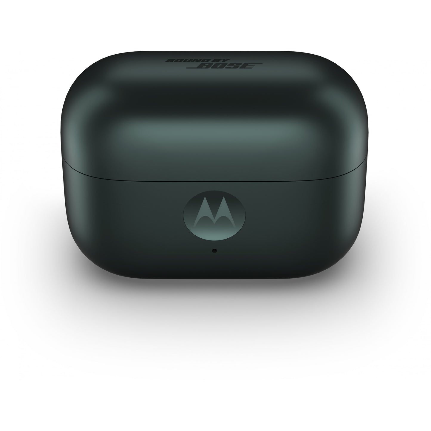 Motorola Moto Buds Loop green