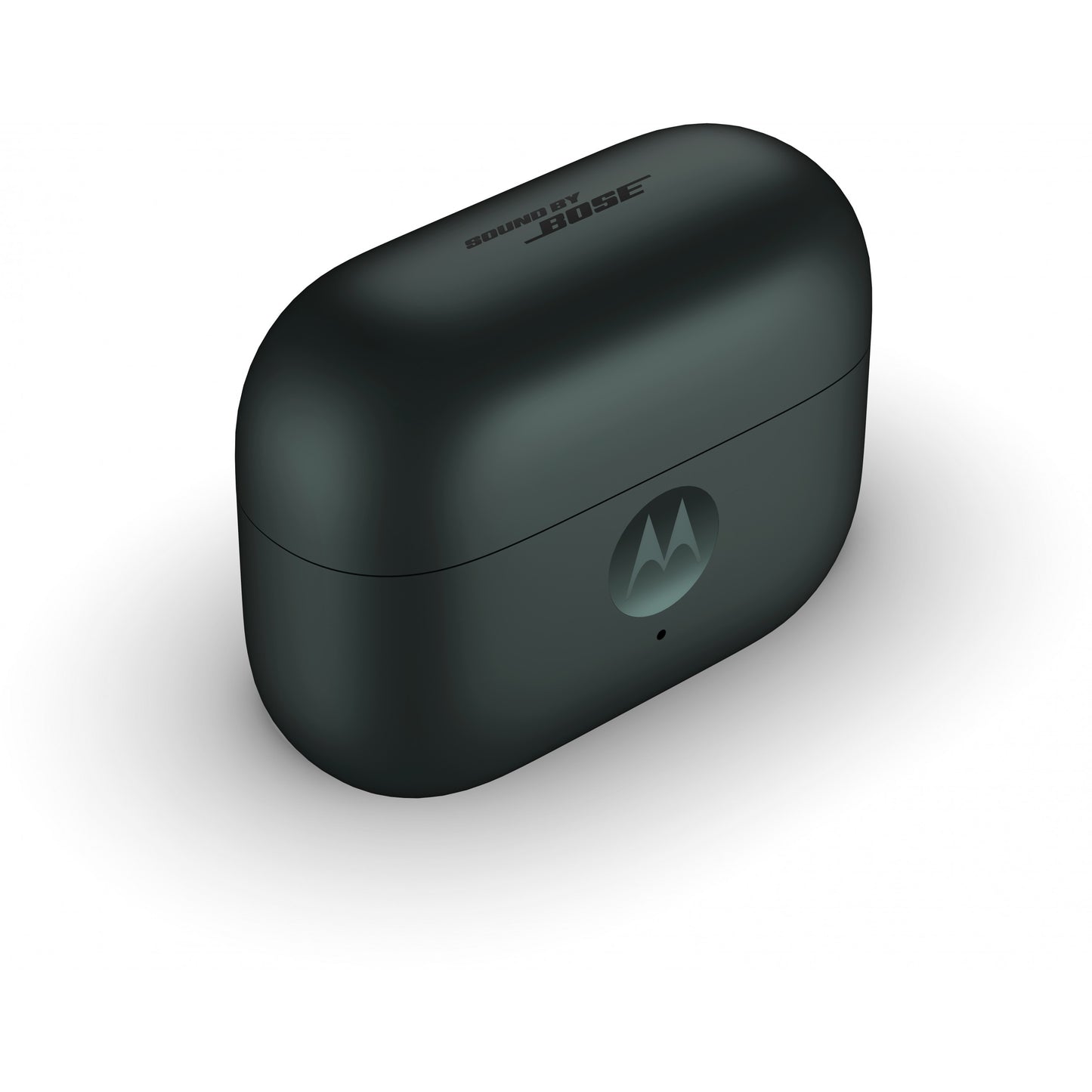 Motorola Moto Buds Loop green
