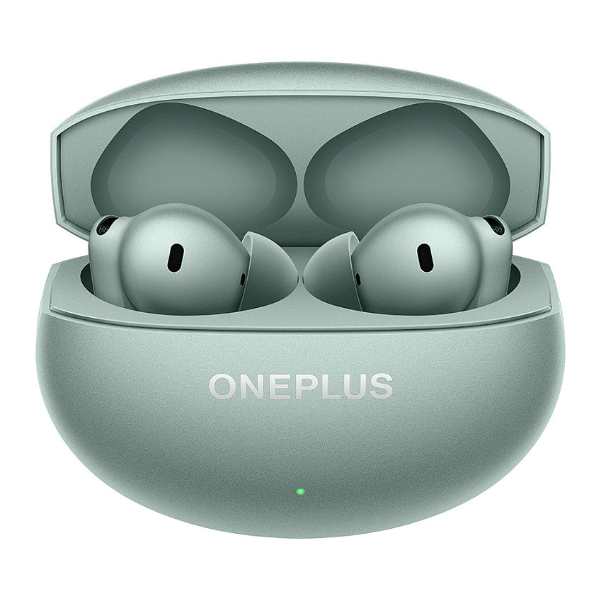 OnePlus Buds 4 green