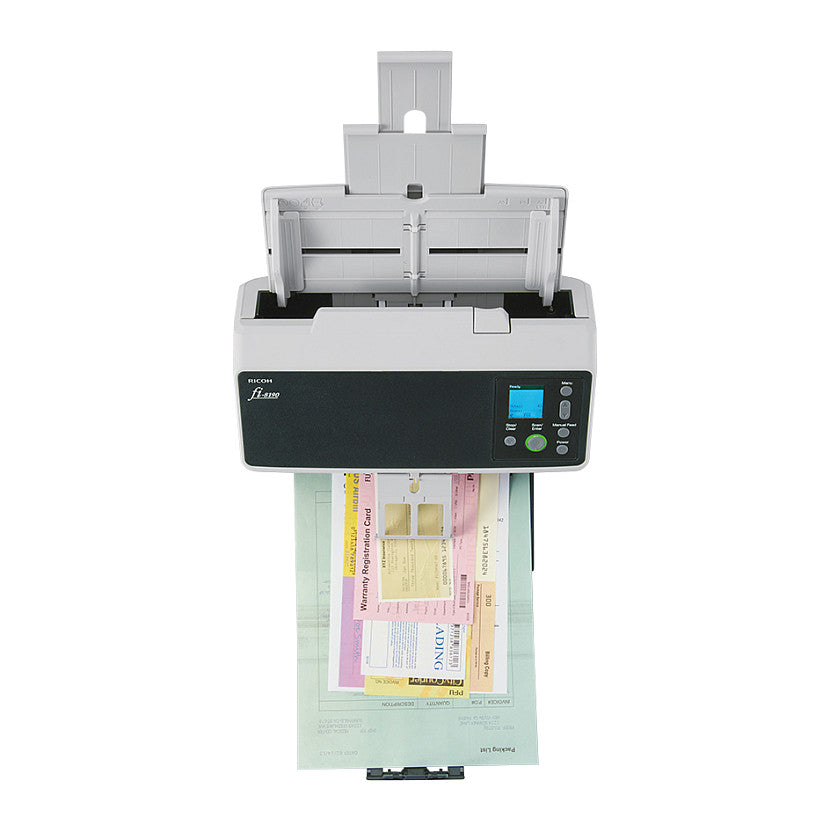 RICOH fi-8190 Dokumenten-Scanner