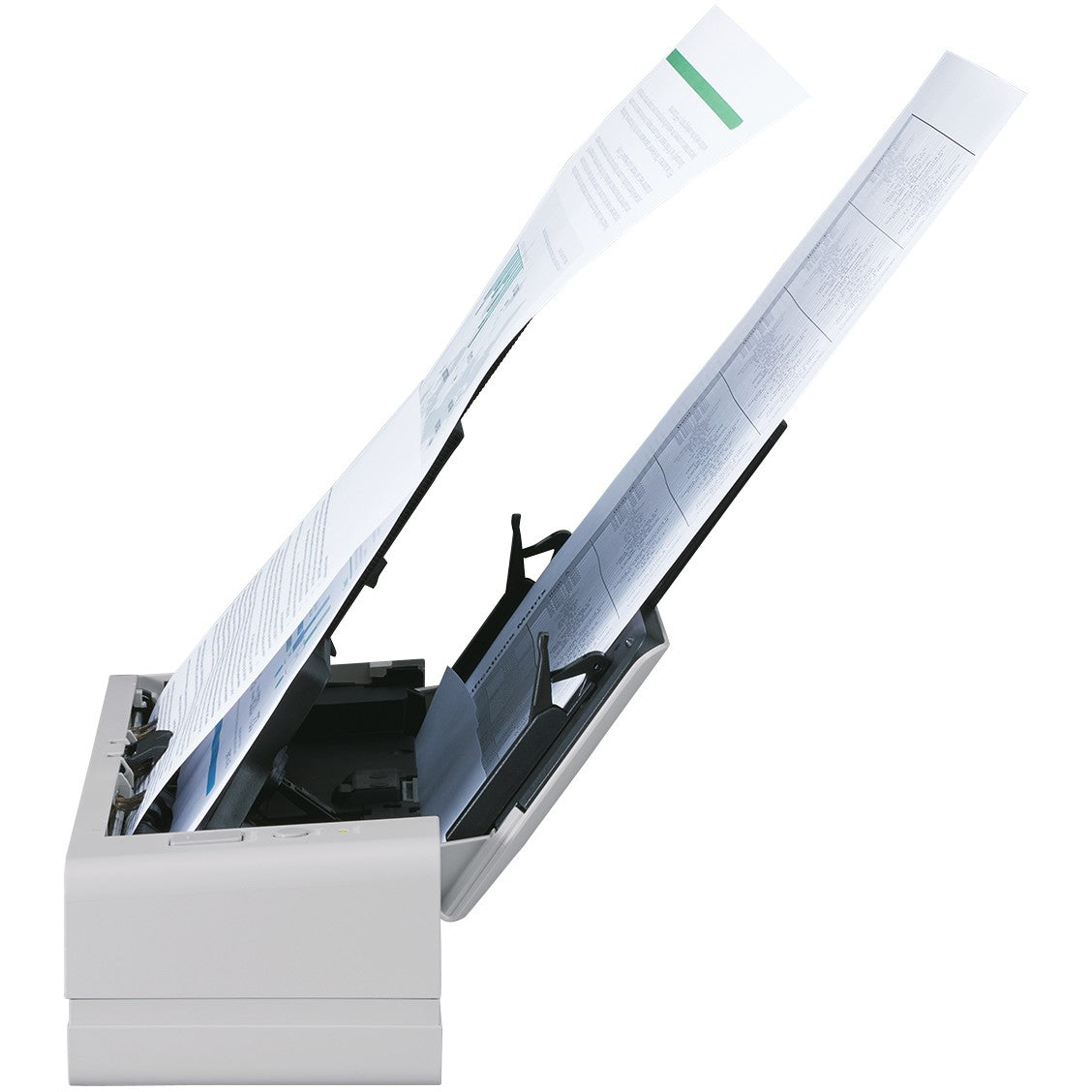 RICOH FI-800R Dokumentenscanner