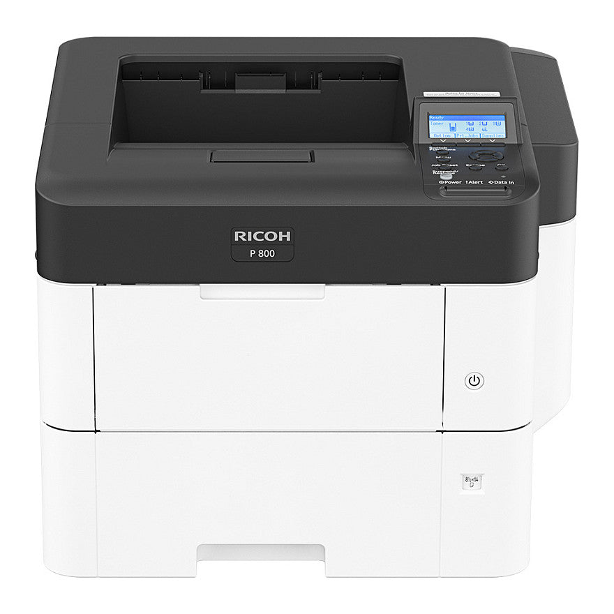 L RICOH P 800 A4 mono Laser Drucker