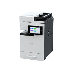 L RICOH IM 370 A4 mono Laser MFP