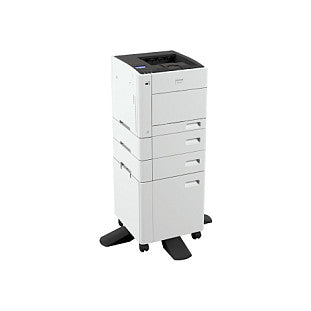 RICOH P C375 A4 color Laser Drucker