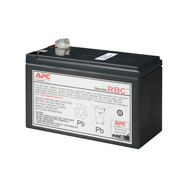 APC Batterie USV RBC164