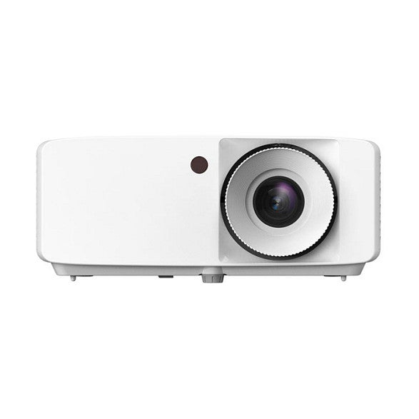 (1920x1080) Optoma HZ146X-W - DLP-Projektor - Laser - 3D - 3800 lm - Full HD