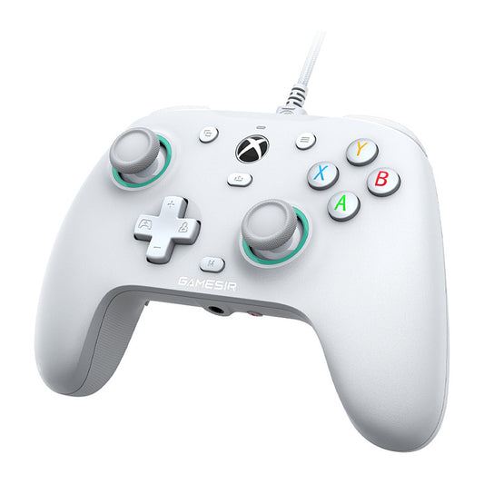 Gamesir Controller G7 SE kabelgebunden weiß XBOX