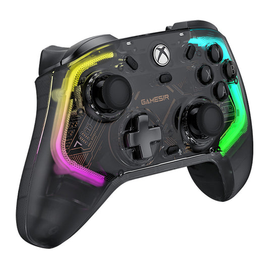 Gamesir Controller K1 kabelgebunden schwarz RGB XBOX