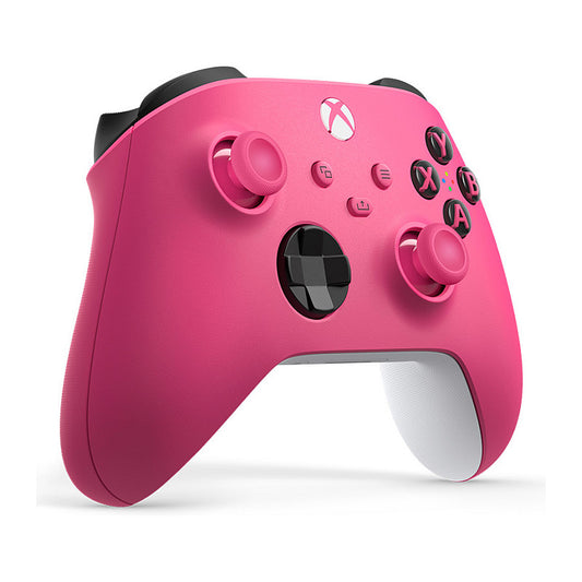 Microsoft Xbox Wirel. Controller Pink