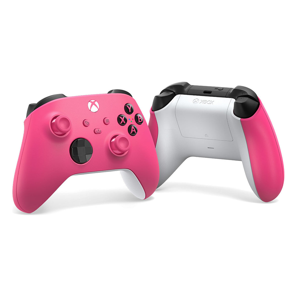 Microsoft Xbox Wirel. Controller Pink