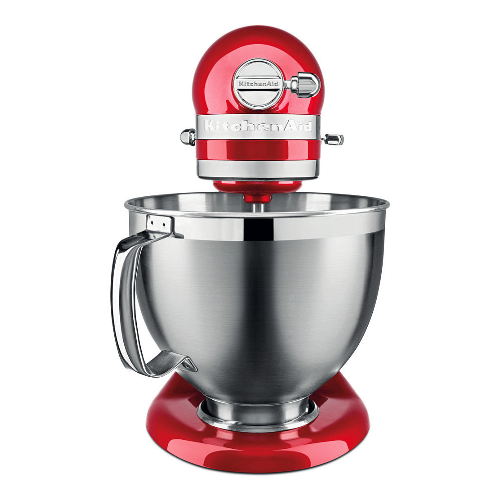 Kitchenaid 5KSM185PSEER 4,8l Küchenmaschine, rot