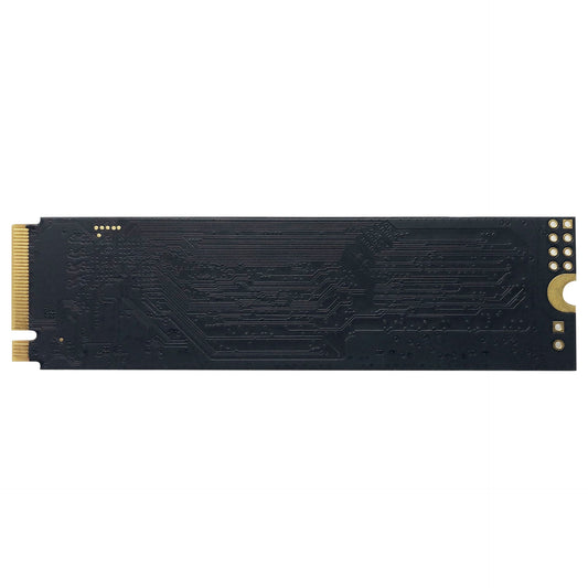 M.2 Patriot P300 512 GB (PCIe 3.0 x4, NVMe 1.3, M.2 2280)