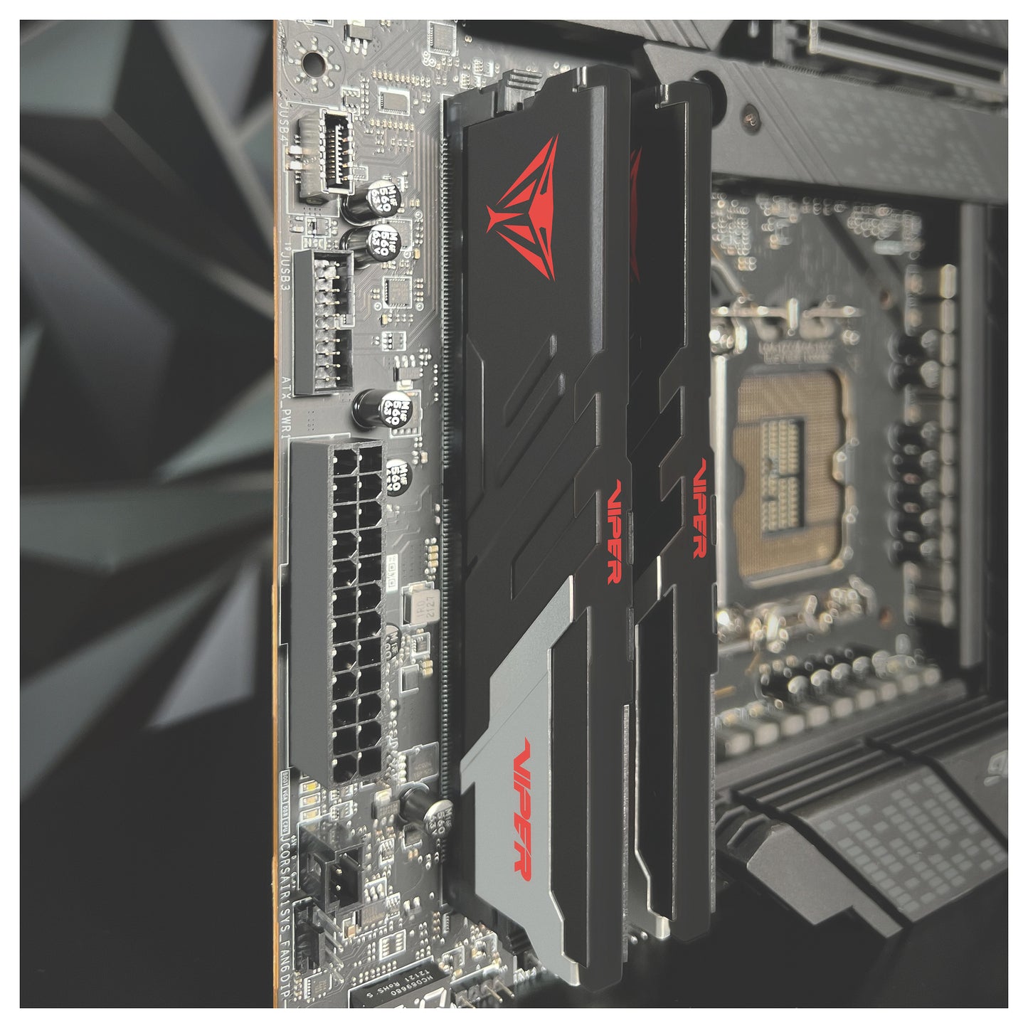PC6000 Patriot 16GB (1x16) Viper Venom CL30 PE1057