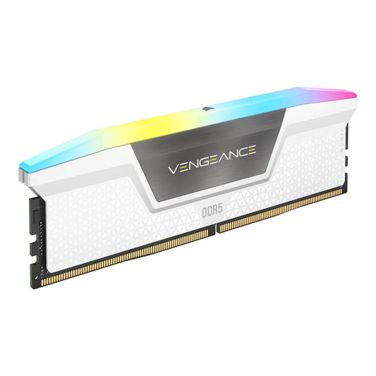 64GB PC 6400 CL32 CORSAIR KIT (2x32GB) VENGEANCE RGB W retail