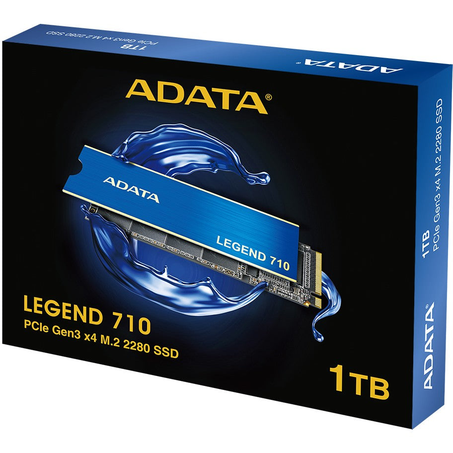 M.2 1TB ADATA PCI-E NVMe Legend 710 retail