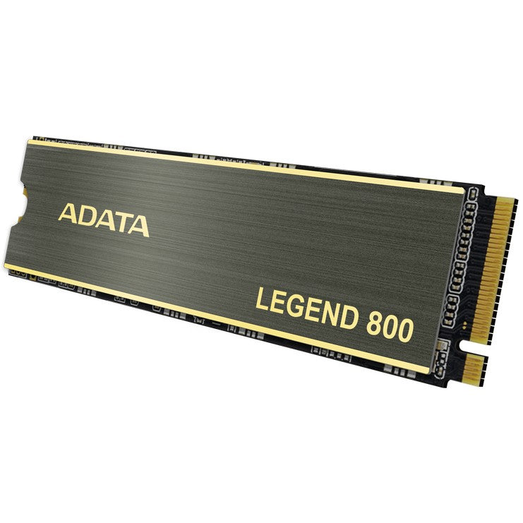 M.2 1TB ADATA PCI-E NVMe Gen4 Legend 800 retail