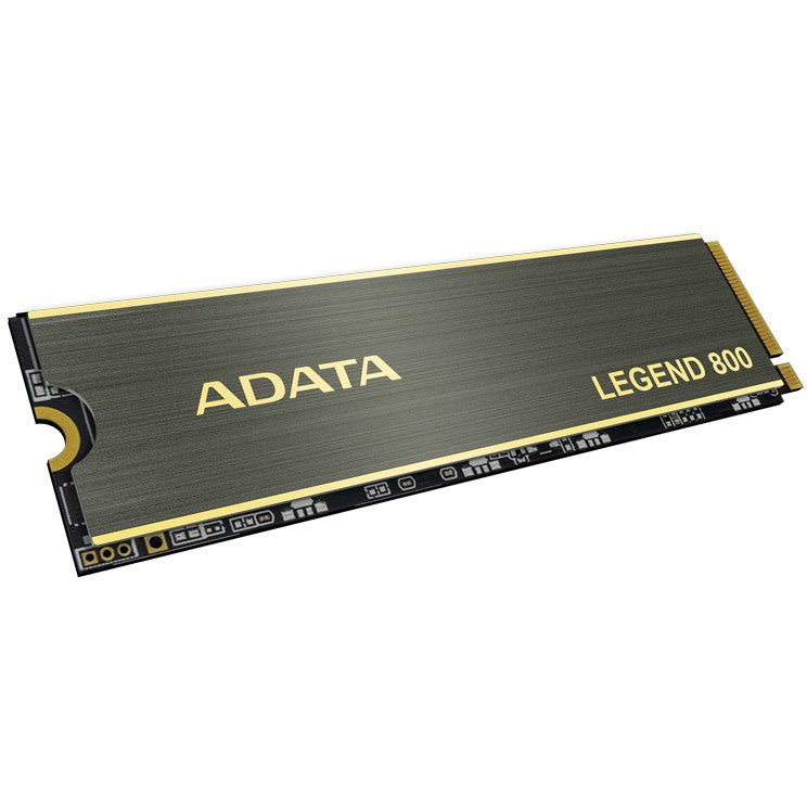 M.2 1TB ADATA PCI-E NVMe Gen4 Legend 800 retail