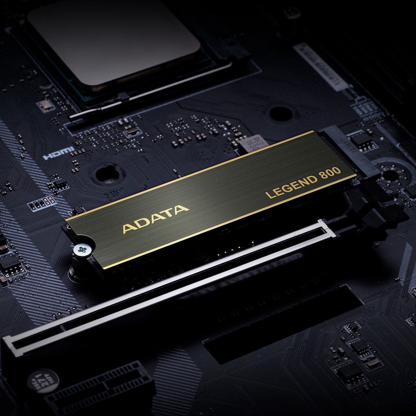 M.2 1TB ADATA PCI-E NVMe Gen4 Legend 800 retail