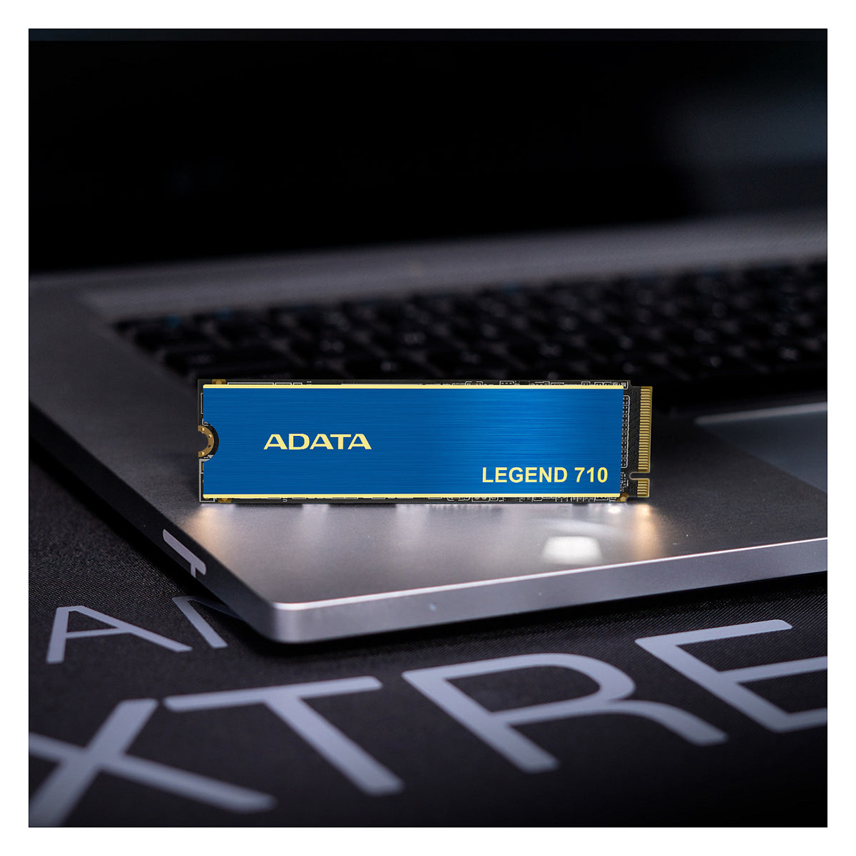 M.2 2TB ADATA PCI-E NVMe Legend 710 retail