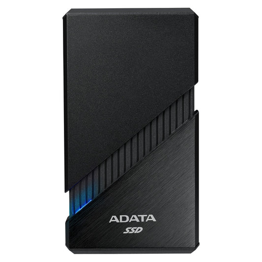 2TB ADATA Portable SE920 USB3.2 retail